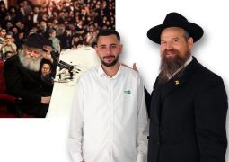 קראתי פעמיים